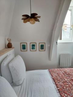 Maison Triton et Porcelaine - Saint-Coulomb - 4