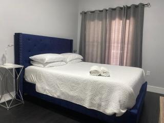 The Blue Aztec - Sanford - 1