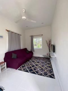 Inap desa homestay batu buruk - 9