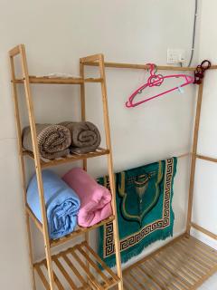 Inap desa homestay batu buruk - 6