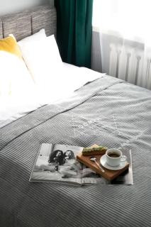 oompH Warsaw Center Well Designed Apartment with Balcony - Warsaw - 7