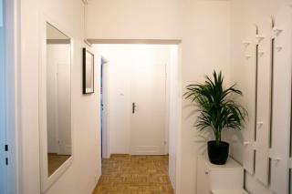 oompH Warsaw Center Well Designed Apartment with Balcony - Warsaw - 2