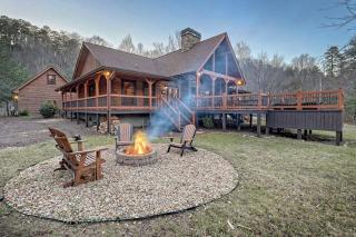 Ruby River Lodge - 9