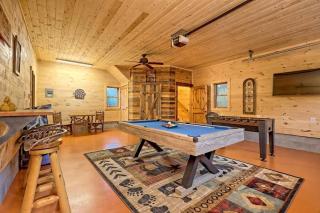 Ruby River Lodge - Ellijay - 4