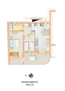 Residence Serenissima - 9