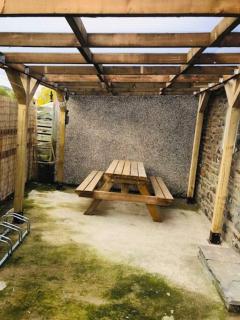 Bikers Grove Cottage - 3