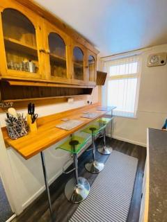 Bikers Grove Cottage - 2