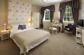 Singleton Lodge Country House Hotel - Poulton le Fylde - 5