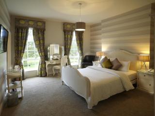 Singleton Lodge Country House Hotel - Poulton le Fylde - 9