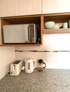 Hermoso departamento nuevo en Bahía Blanca piso 4 - 2