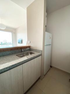 Hermoso departamento nuevo en Bahía Blanca piso 4 - Bahía Blanca - 3