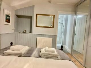 Vine Cottage - Hexham - 5