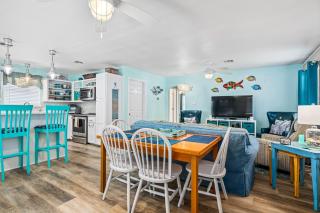 Lunasea Haven - Rockport - 5