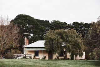Tarndwarncoort Homestead - Warncoort - 1