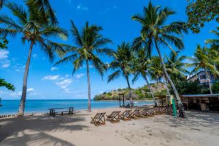 Swisscocobeach - Nosy Be - 0