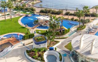 Lovely Apartment In Torrevieja - Torrevieja - 2