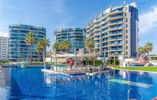 Lovely Apartment In Torrevieja - Torrevieja - 1