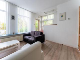 Modern holiday home in Heeg with garden - Heeg - 3