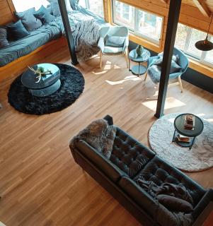 Hooting Owl private ski chalet - Niseko - 1