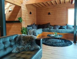 Hooting Owl private ski chalet - Niseko - 3