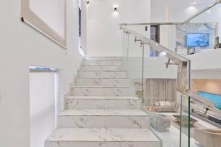SID LUXURY SHORTLET LEKKI - Lagos with Swimming Pool, PS 5, Snooker & Table Tennis - Lekki - 4
