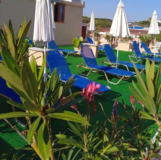 Ilona Apartments Chania - Kato Daratso - 1