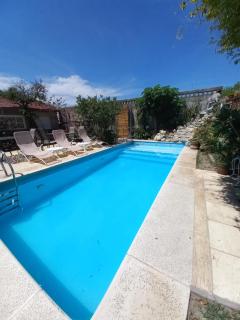 Lyfrago casa con pileta - San Fernando del Valle de Catamarca - 8