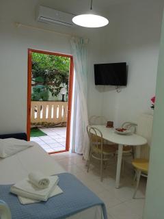Ilona Apartments Chania - Kato Daratso - 4