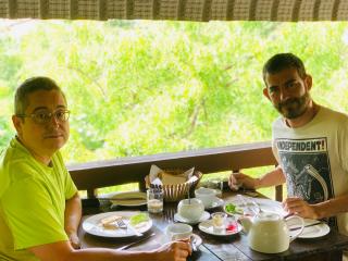 Thammenna Eco Cabins - 4