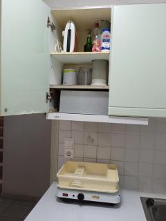 Ilona Apartments Chania - Kato Daratso - 2