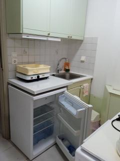 Ilona Apartments Chania - Kato Daratso - 1