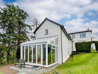 Tan Y Castell Cottage - Llanmill - Lampeter-Velfrey - 9