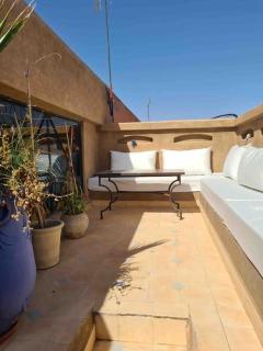 Le Havre de paix - 8