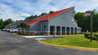 Stonewood Inn & Suites of Carrollton - Smithfield - Carrollton - 5
