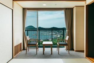 KAMENOI HOTEL Setouchi Hikari - Hikari - 6