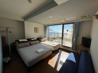 Atami Onsen Guest House Megumi 5 minutes walk from Atami Station - Atami - 7