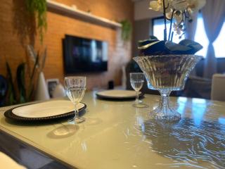 QUARTO/SALA COM VISTA P/ O MAR DE PAJUÇARA - Maceió - 6