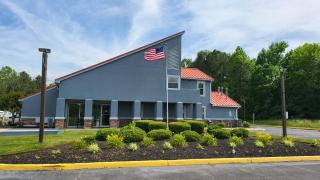 Stonewood Inn & Suites of Carrollton - Smithfield - Carrollton - 8