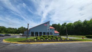 Stonewood Inn & Suites of Carrollton - Smithfield - Carrollton - 6
