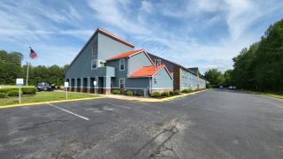 Stonewood Inn & Suites of Carrollton - Smithfield - Carrollton - 7