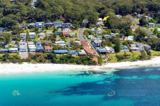 Iluka at Hyams Beach - Hyams Beach - 9