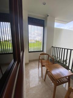 EL Suites Berawa - Canggu - Canggu - 5