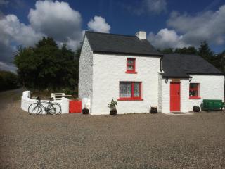 Cobblers Cottage Creggan - Greencastle - 9
