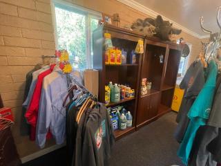 Sierra Woods Lodge - 3