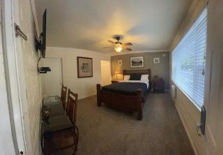 Sierra Woods Lodge - 2