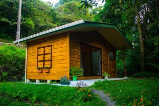 Cabañas Lys - Monteverde - 0