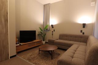UCHI Living Stay ekolu - Sapporo - 9