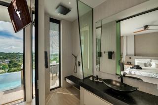 Magic suites Seaview villas, Koh Samui - 2