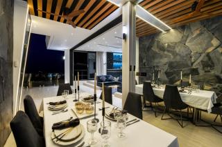 Magic suites Seaview villas, Koh Samui - Choeng Mon Beach - 6