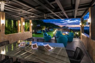 Magic suites Seaview villas, Koh Samui - 4